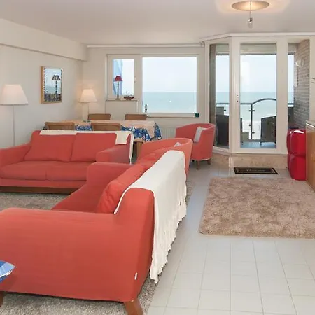 Blinckaert Ostende