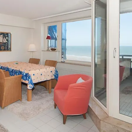 Blinckaert Apartmán