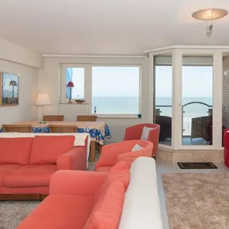 Apartmán Blinckaert
